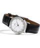 TW2Y37600 Marlin® Quartz 34mm Leather Strap Watch Campaign Key Silhouettes (Beauty shots) Image
