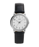 TW2Y37600 Marlin® Quartz 34mm Leather Strap Watch Primary Image