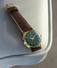 TW2Y37800 Marlin® Quartz 34mm Leather Strap Watch Campaign Key Silhouettes (Beauty shots) Image