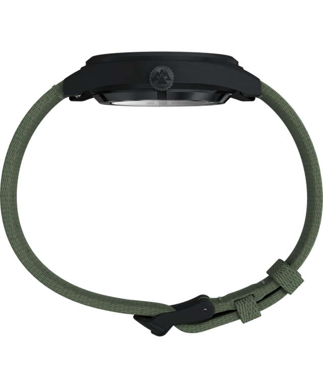 TW2Y39800 Expedition® Capstone Automatic 39mm Eco-Conscious Fabric Strap Watch Profile Image