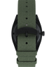 TW2Y39800 Expedition® Capstone Automatic 39mm Eco-Conscious Fabric Strap Watch Strap Image