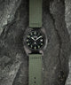 TW2Y39800 Expedition® Capstone Automatic 39mm Eco-Conscious Fabric Strap Watch Campaign Key Silhouettes (Beauty shots) Image