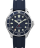 TW2Y40300 Deepwater Meridian 200 38mm HNBR Rubber Strap Watch Primary Image