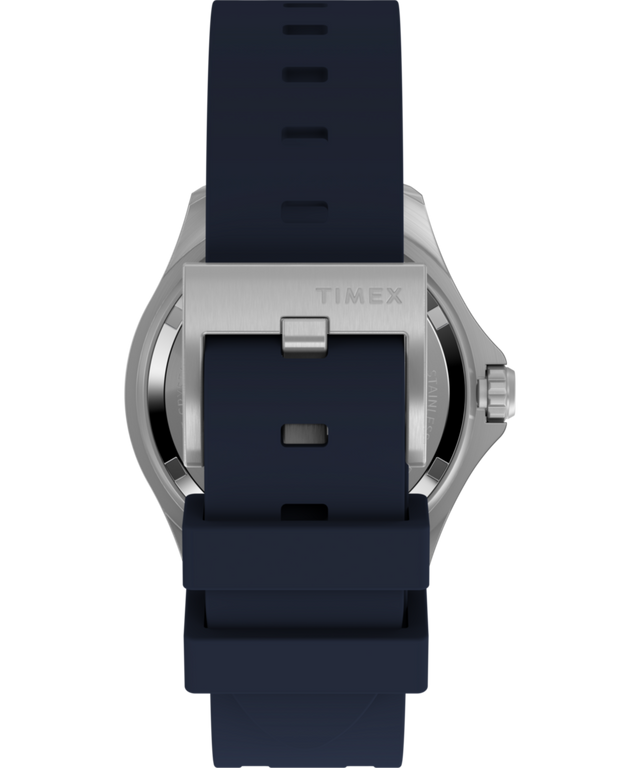 TW2Y40300 Deepwater Meridian 200 38mm HNBR Rubber Strap Watch Strap Image