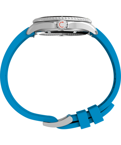 TW2Y40400 Deepwater Meridian 200 38mm HNBR Rubber Strap Watch Profile Image