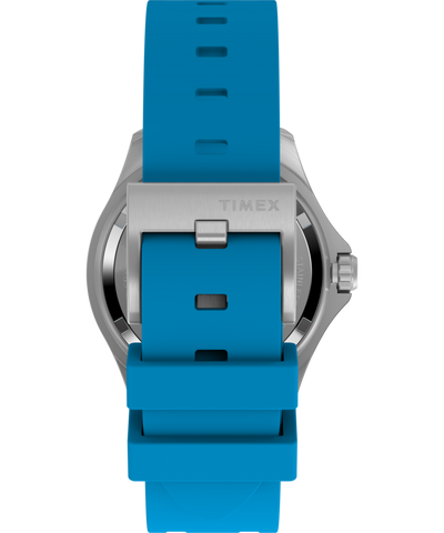 TW2Y40400 Deepwater Meridian 200 38mm HNBR Rubber Strap Watch Strap Image