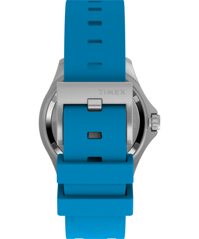 TW2Y40400 Deepwater Meridian 200 38mm HNBR Rubber Strap Watch Strap Image