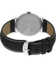 TW2Y44500 Timex Weekender Day of the Dead 38mm Leather Strap Watch Caseback with Attachment Image