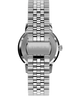 TW2Y45000 Timex x Peanuts® Marlin® Automatic 75th Anniversary 40mm Stainless Steel Bracelet Watch Strap Image
