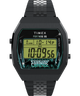 TW2Y46000 Timex x Fortnite T80 36mm Stainless Steel Bracelet Watch Primary Image