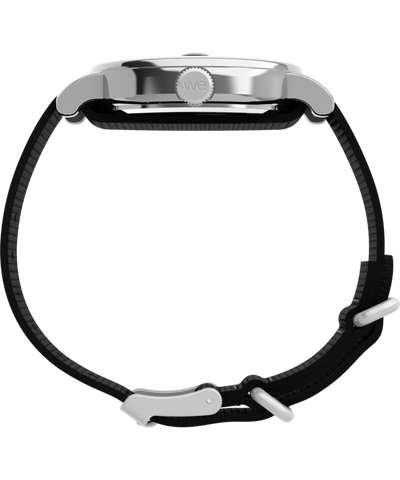 TW2Y46400 Timex x Fortnite Weekender 37mm Fabric Strap Watch Profile Image