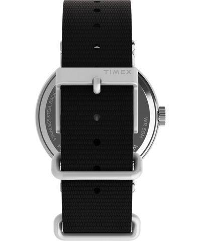 TW2Y46400 Timex x Fortnite Weekender 37mm Fabric Strap Watch Strap Image