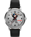 TW2Y46900 Monopoly x Timex Marlin® 38mm Leather Strap Watch Primary Image