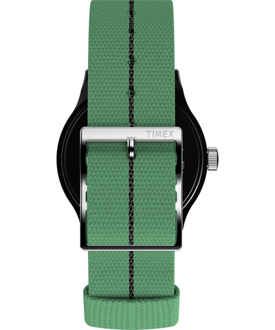 TW2Y47100 Monopoly x Timex MK1 36mm Fabric Strap Watch Strap Image