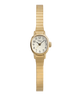 TW2Y47400 Cavatina® Mini 17mm Stainless Steel Expansion Band Watch Primary Image