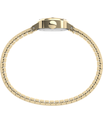 TW2Y47400 Cavatina® Mini 17mm Stainless Steel Expansion Band Watch Profile Image