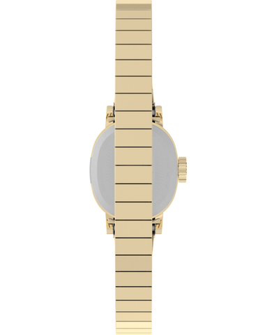 TW2Y47400 Cavatina® Mini 17mm Stainless Steel Expansion Band Watch Strap Image