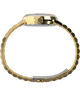 TW2Y47700 Marlin® Quartz GMT 40mm Stainless Steel Bracelet Watch Profile Image