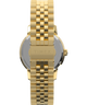 TW2Y47700 Marlin® Quartz GMT 40mm Stainless Steel Bracelet Watch Strap Image