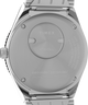 TW2Y48200 Timex x seconde/seconde/ 38mm Stainless Steel Bracelet Watch Caseback Image