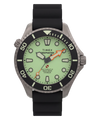TW2Y48300 Deepwater Meridian 300 Titanium HEV Automatic 44mm HNBR Synthetic Rubber Strap Watch Primary Image