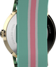 TW2Y49700 Marlin® 34mm Fabric Strap Watch  Caseback Image