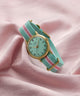 TW2Y49700 Marlin® 34mm Fabric Strap Watch  Campaign Key Silhouettes (Beauty shots) Image