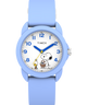 TW2Y51100 Peanuts® x Timex Youth Spring 30mm Silicone Strap Watch Primary Image