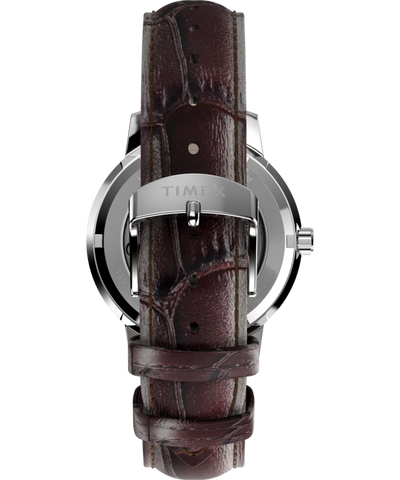 TW2Y51600 Todd Snyder x Timex Olive Marlin® Automatic Strap Image