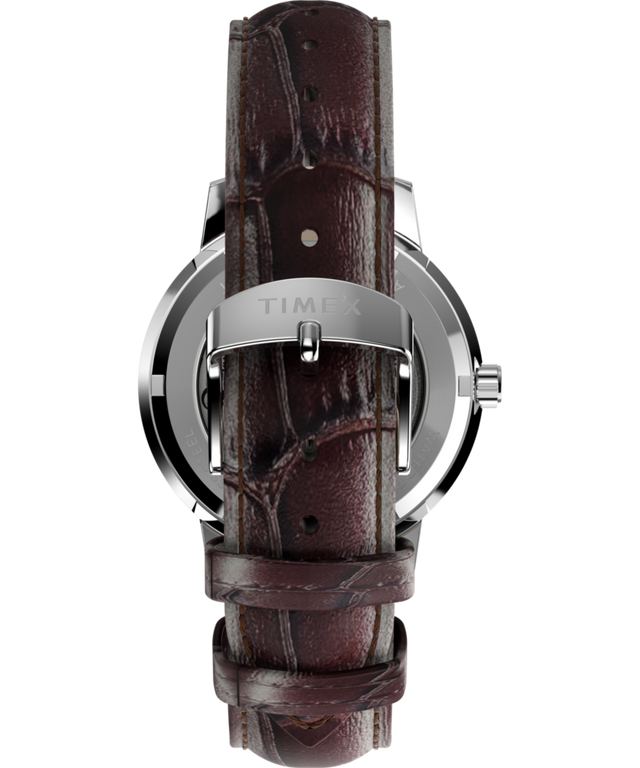 TW2Y51600 Todd Snyder x Timex Olive Marlin® Automatic Strap Image