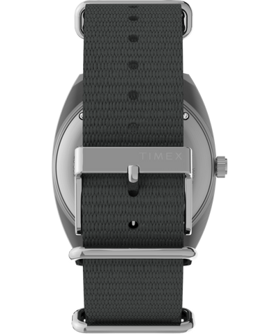 TW2Y52300 Timex x Worn & Wound Storm 37mm Fabric Strap Watch Strap Image