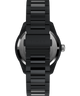TW2Y53200 Huckberry x Timex 1979 Black Max 41mm Stainless Steel Bracelet Watch Strap Image