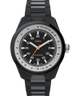 TW2Y53200 Huckberry x Timex 1979 Black Max 41mm Stainless Steel Bracelet Watch Primary Image