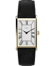 TW2Y56200 Timex 1976 Lexington Reissue 21mm Leather Strap Watch Primary Image