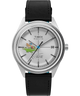 TW2Y56300 The Jetsons x Timex Marlin® Jet Automatic 38mm Strap Watch Primary Image