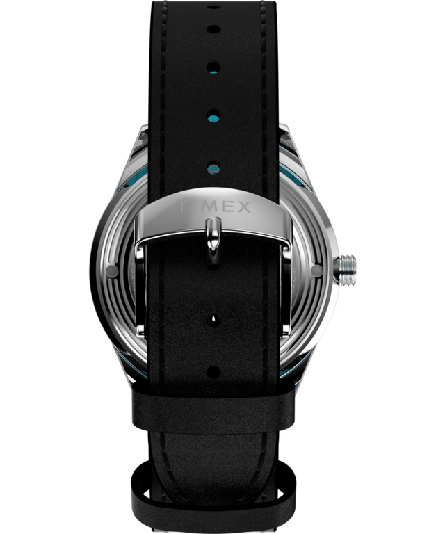 TW2Y56300 Timex Marlin Jet Automatic x The Jetsons 38mm Strap Watch Strap Image