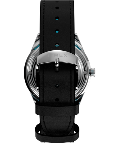 TW2Y56300 The Jetsons x Timex Marlin® Jet Automatic 38mm Strap Watch Strap Image