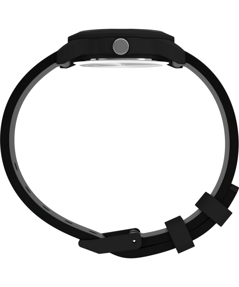 TW2Y59800 Timex Kids Time Teacher 30mm Silicone Strap Watch Profile Image