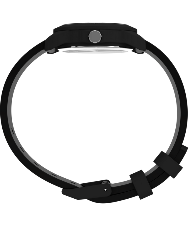 TW2Y59800 Timex Kids Time Teacher 30mm Silicone Strap Watch Profile Image