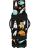 TW2Y59800 Timex Kids Time Teacher 30mm Silicone Strap Watch Strap Image