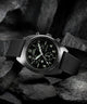 TW2Y61000 Expedition® Capstone Chronograph 41mm Silicone Strap Watch Campaign Key Silhouettes (Beauty shots) Image