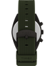 TW2Y61100 Expedition® Capstone Chronograph 41mm Silicone Strap Watch Strap Image