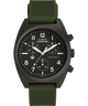 TW2Y61100 Expedition® Capstone Chronograph 41mm Silicone Strap Watch Primary Image