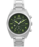 TW2Y61300 Expedition® Capstone Chronograph 41mm Stainless Steel Bracelet Watch  Primary Image