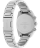 TW2Y61300 Expedition® Capstone Chronograph 41mm Stainless Steel Bracelet Watch  Caseback with Attachment Image