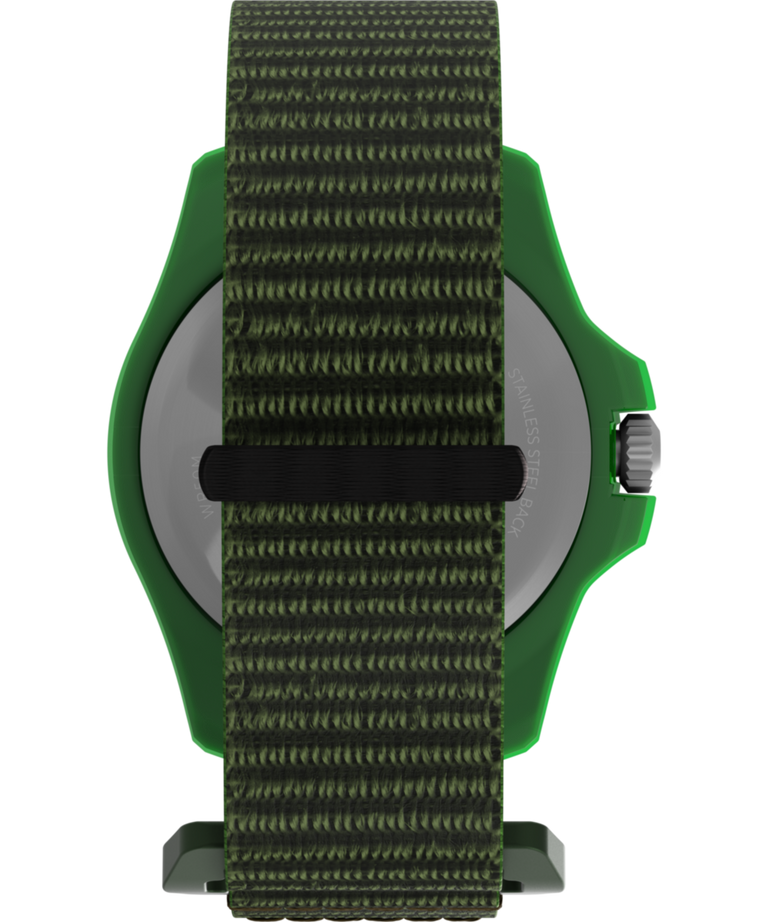 TW2Y61400 Expedition® Freedive Solar 46mm #tide Fabric Strap Watch Strap Image