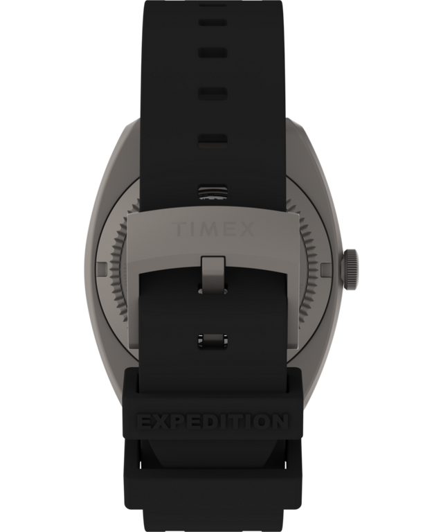 Expedition® Pioneer Titanium Automatic 41mm HNBR Synthetic Rubber