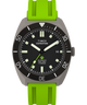 TW2Y63700 Expedition® Pioneer Titanium Automatic 41mm HNBR Synthetic Rubber Strap Watch Primary Image