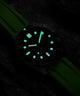 TW2Y63700 Expedition® Pioneer Titanium Automatic 41mm HNBR Synthetic Rubber Strap Watch Collab Additional Image