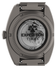 TW2Y63800 Expedition® Pioneer Titanium Automatic 41mm Bracelet Watch Caseback Image